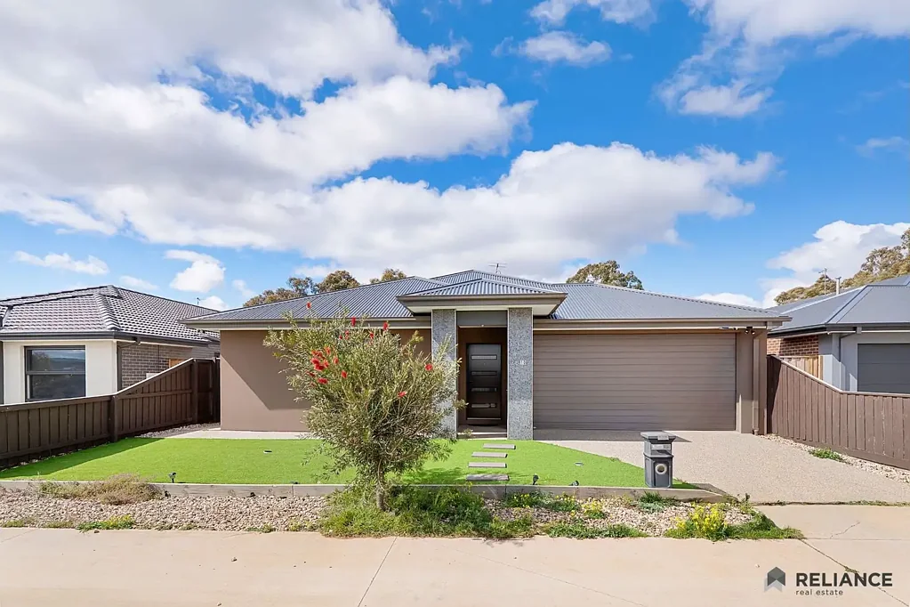 10 Blake Drive, Maddingley, VIC 3340