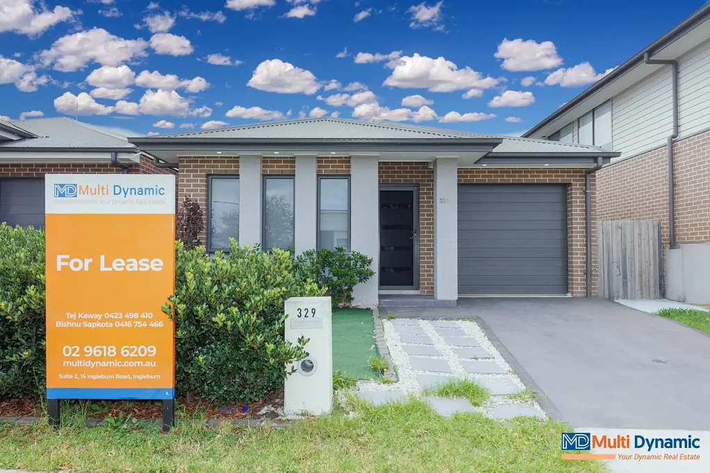 Perfect house for family at Austral