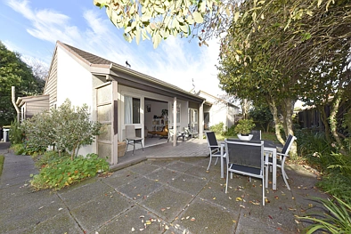 4B Merrin Street, Avonhead, Christchurch, Canterbury, 2房, 1浴, House