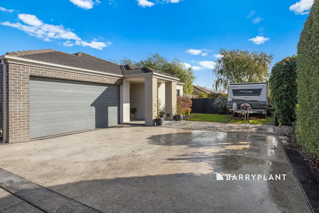 10 Acacia Court, Longwarry, VIC 3816