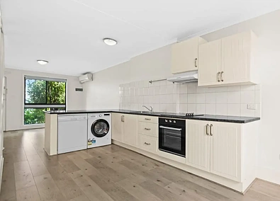 रसोईघर - 4/58 Shamrock Street, Brunswick West, VIC 3055