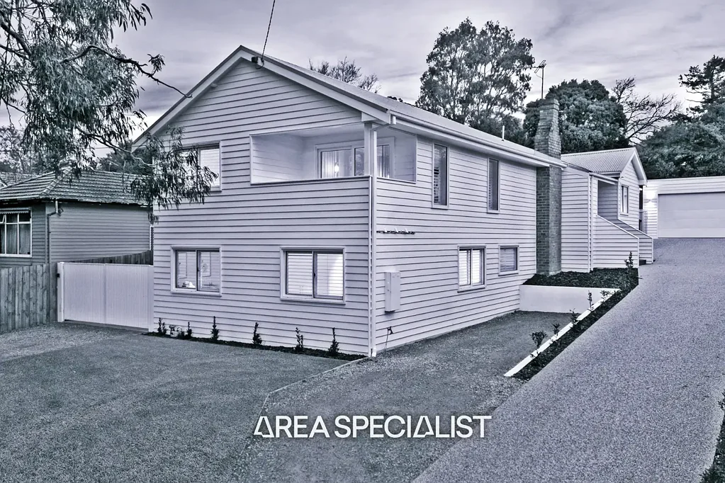 49 Blackwood Park Road, Ferntree Gully, VIC 3156