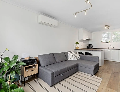 6/33A Brownfield Street, Mordialloc, VIC 3195, 1 slaapkamers, 1 badkamers, Unit