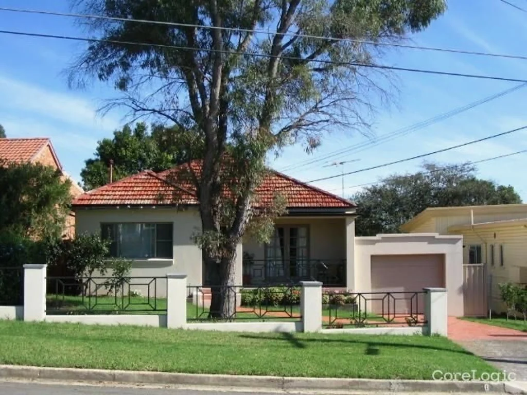 6 Christine Avenue, Ryde, NSW 2112
