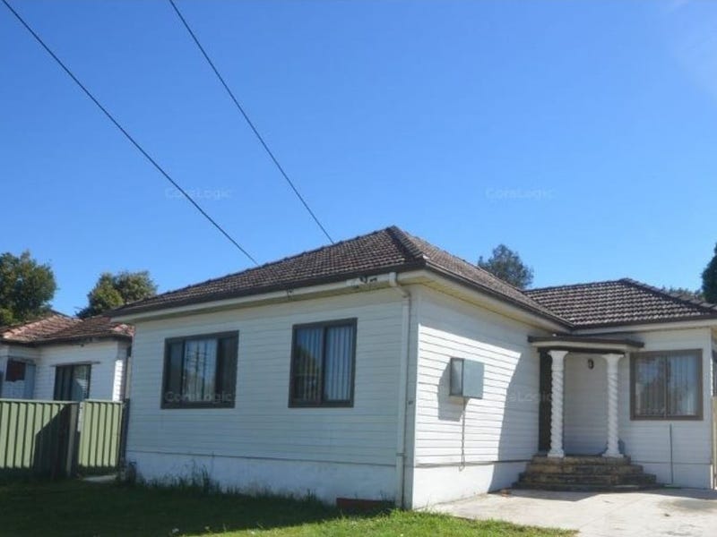 47 STACEY ST, BANKSTOWN NSW 2200, 0 ਕਮਰੇ, 0 ਬਾਥਰੂਮ, House