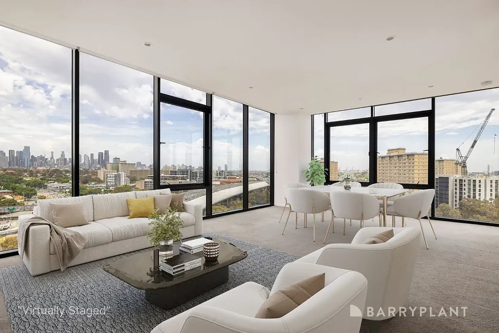 1313/18 Mt Alexander Road, Travancore, VIC 3032