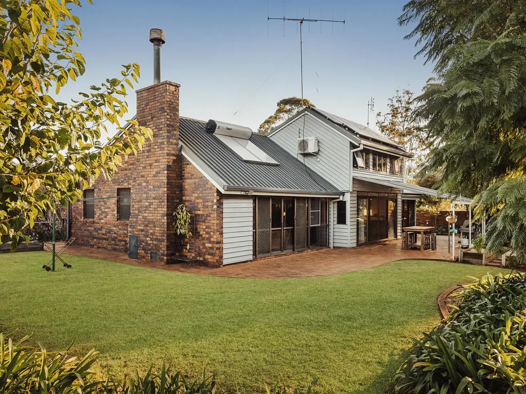 28 Aberdeen Street, Rangeville, QLD 4350