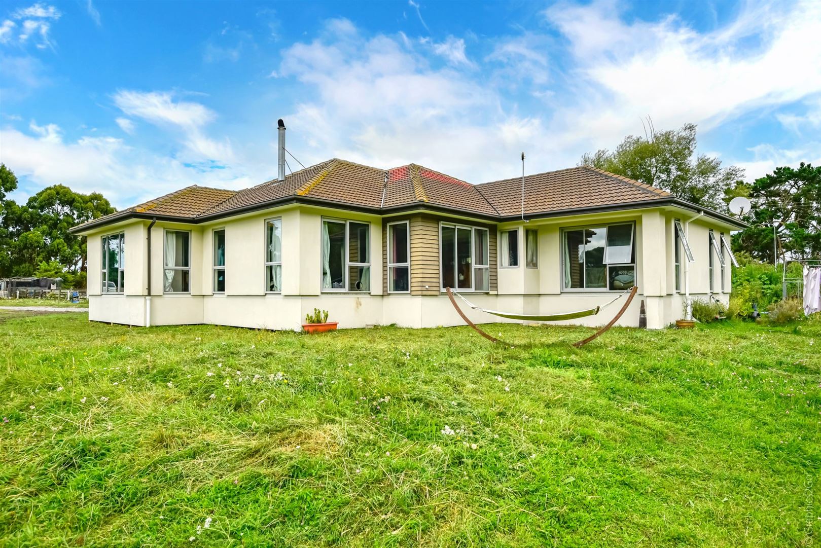 335 Kainga Road, Kainga, Christchurch, 4 Bedrooms, 0 Bathrooms