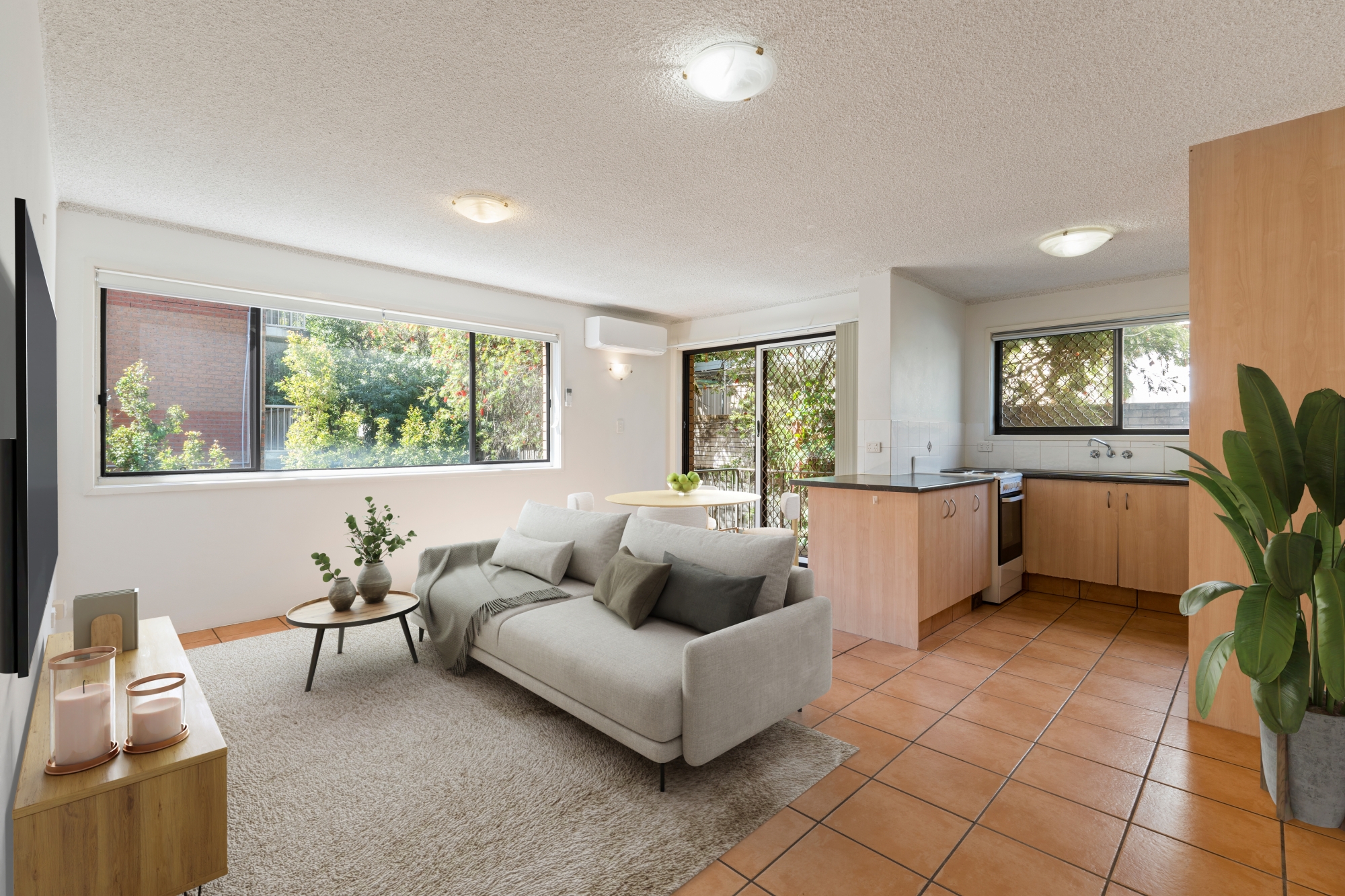 UNIT 3 16 ANDREWS ST, SOUTHPORT QLD 4215, 0 Bedrooms, 0 Bathrooms, Unit