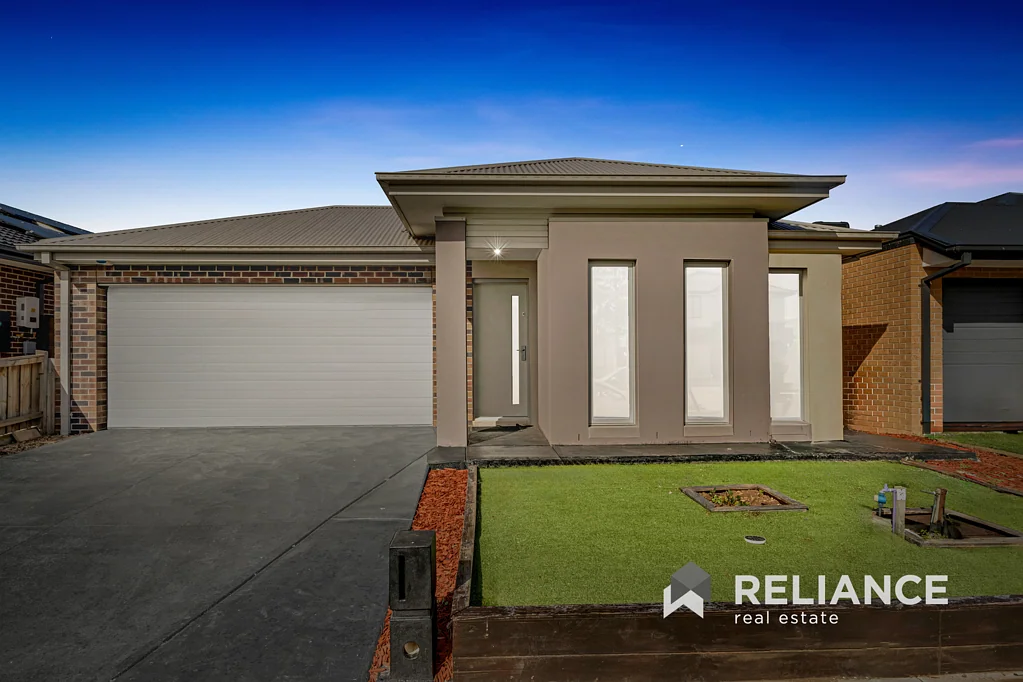 56 Haystack Drive, Truganina, VIC 3029
