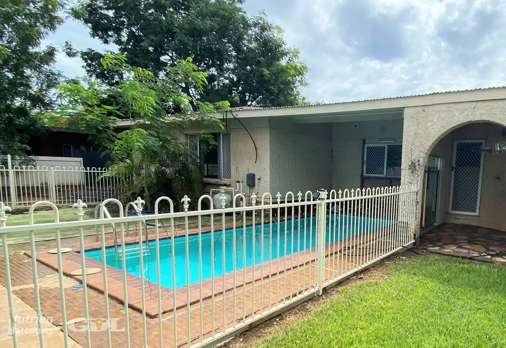 9 Pearce Street, Katherine, NT 850