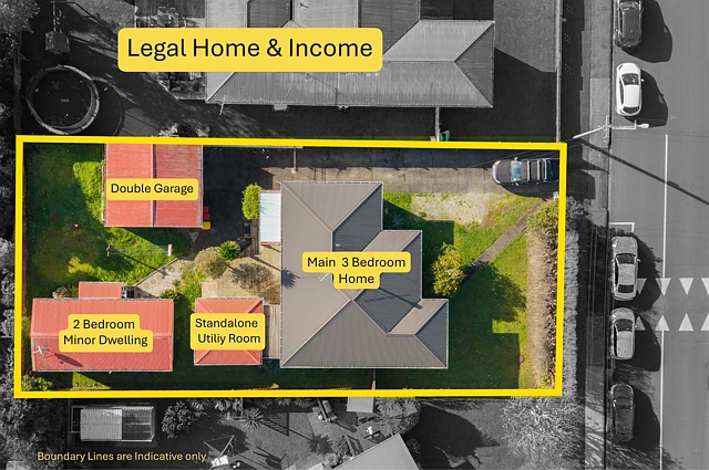 71 Rosehill Drive, Rosehill, Rosehill, Papakura