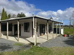 317 Fairburn Road, Kaitaia