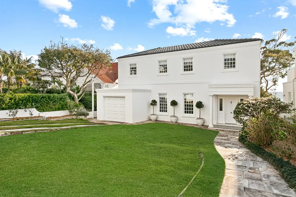 15 John Dykes Avenue, Vaucluse, NSW 2030