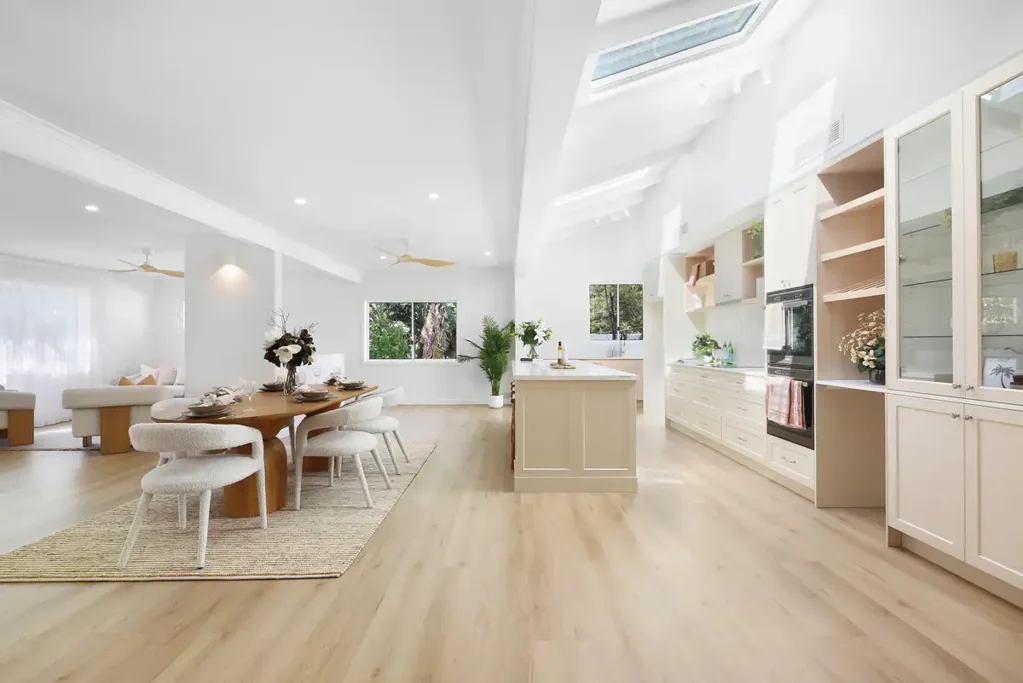 Burleigh Heads 5房  Your Own Tropical Escape in Burleigh Heads