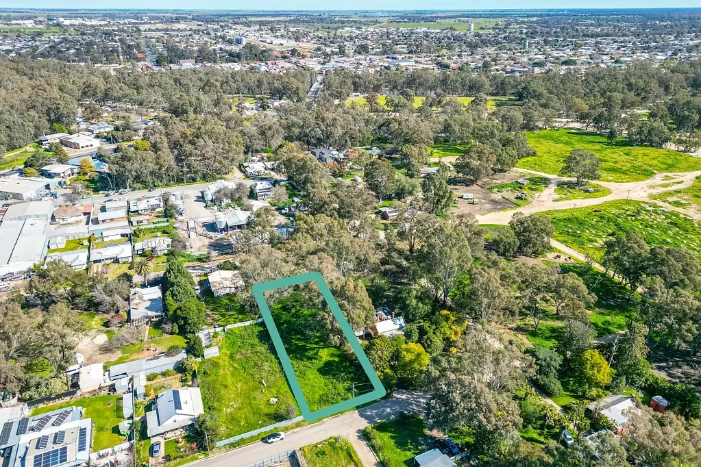 Deniliquin Big Block, Big Plans