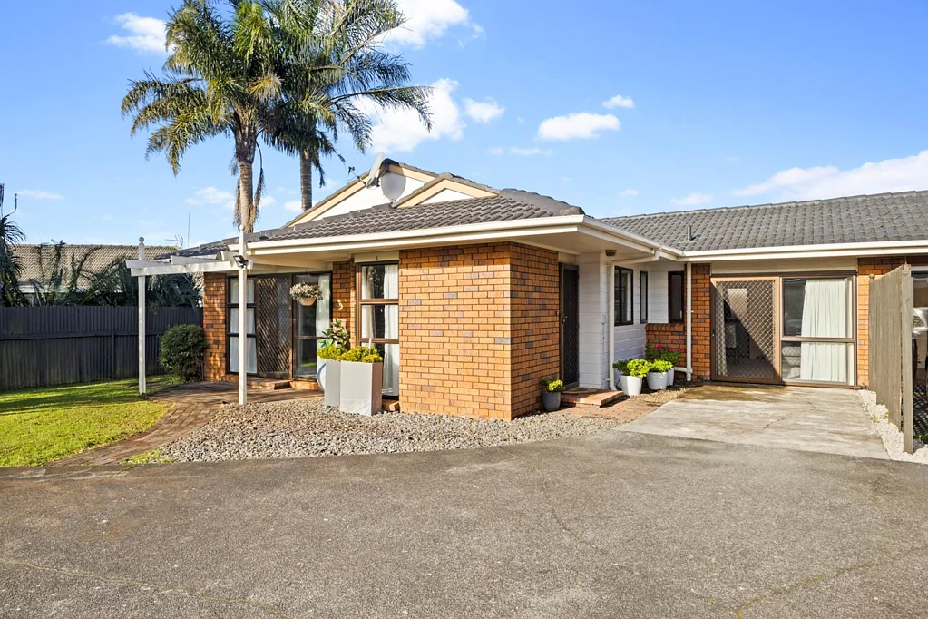 3/111 Kolmar Road, Papatoetoe, Manukau City, Auckland