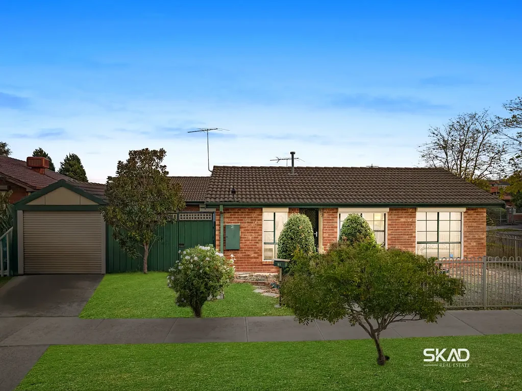 21 Lionheart Court, Epping, VIC 3076