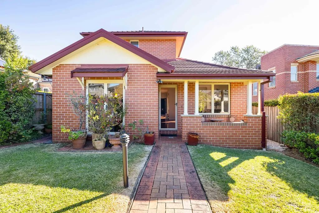 26 Earl Street, Hunters Hill, NSW 2110
