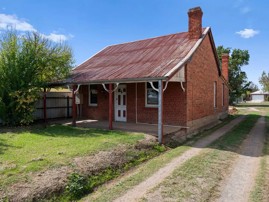 5 Nunn Street, Benalla, VIC 3672