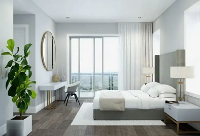 Address Withheld, Macquarie Park, NSW 2113, 2 Bedrooms, 2 Bathrooms, Apartment