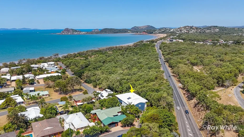 2/203 Matthew Flinders Close, Lammermoor, QLD 4703