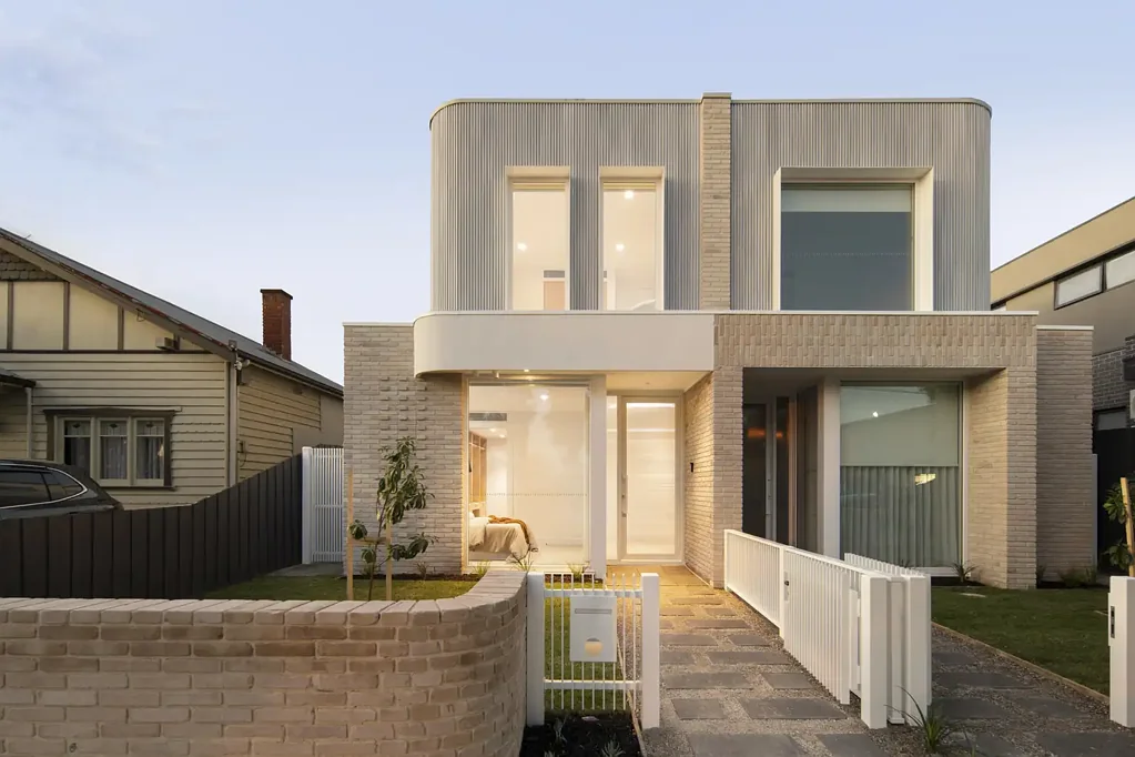Preston 4Kwarto EOI Ending Sat 10 Oct 5pm| Architecturally designed for effortless living