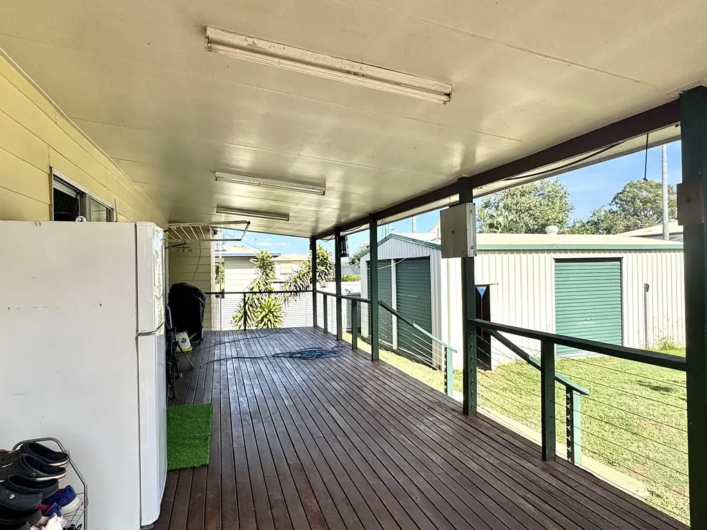 34 NEY Street, Moranbah, QLD 4744