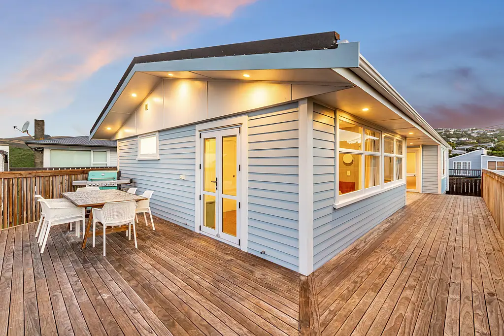 23 Cara Crescent, Paparangi, Wellington