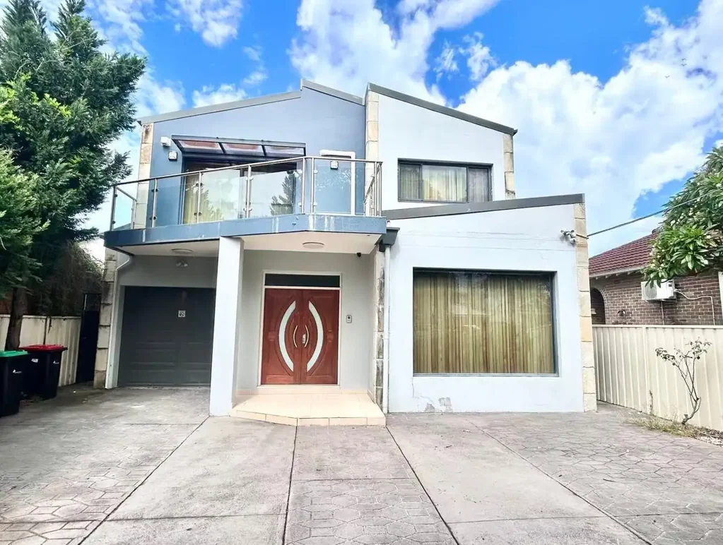 Amazing Home!