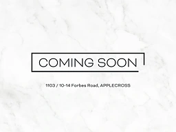 1103/10-14 Forbes Road, Applecross