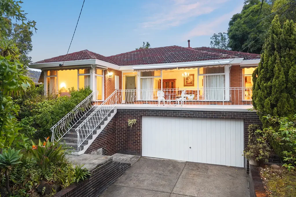Templestowe Lower 3침실 Elevated Family Comfort with Endless Potential