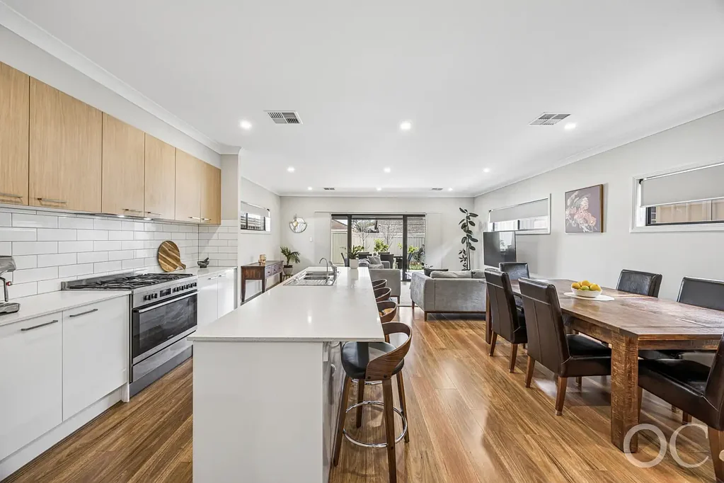 Flinders Park 4ਬੈੱਡਰੂਮ Open the Door to Your Dream Lifestyle Between the City & the Coast