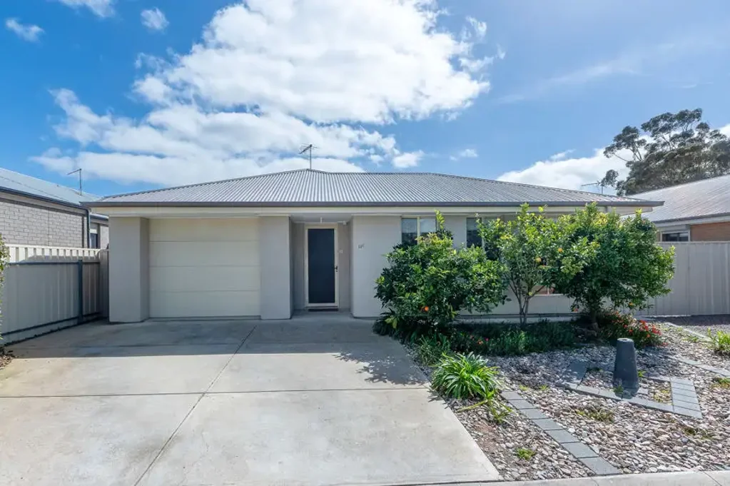 Murray Bridge 3कमरा Caravan Friendly - Inner CBD Investment