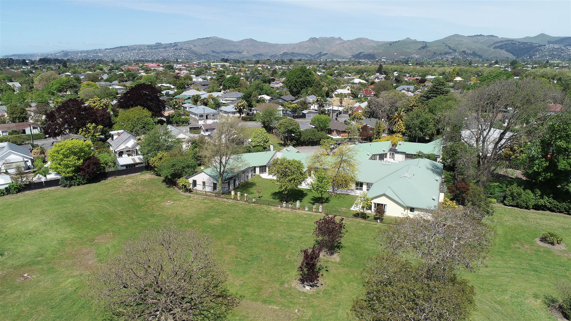 9 Patten Street, Avonside, Christchurch, 51房, 0浴