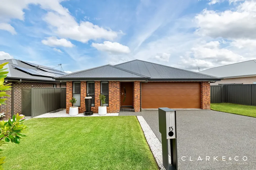 15 Mountain Ridge, Bellbird, NSW 2325