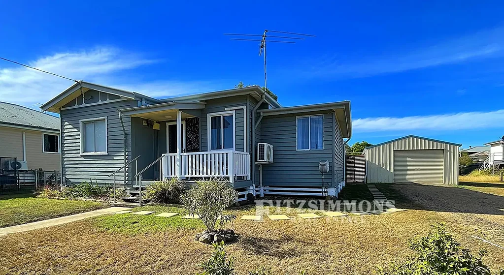Dalby 3 Bedroom AS NEAT AS A PIN