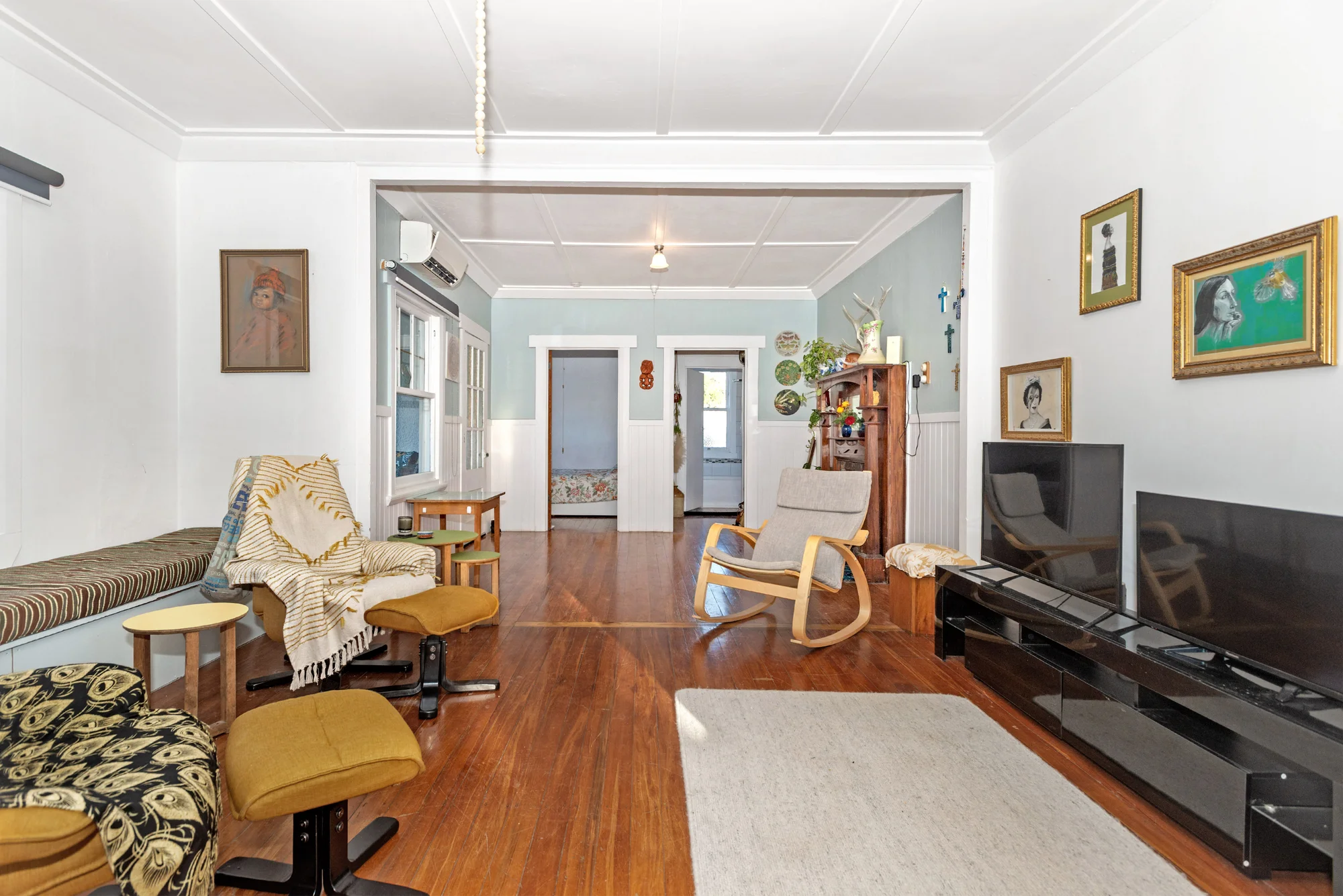 116 Darwin Road, Outer Kaiti, Gisborne, 2 Schlafzimmer, 1 Badezimmer, House