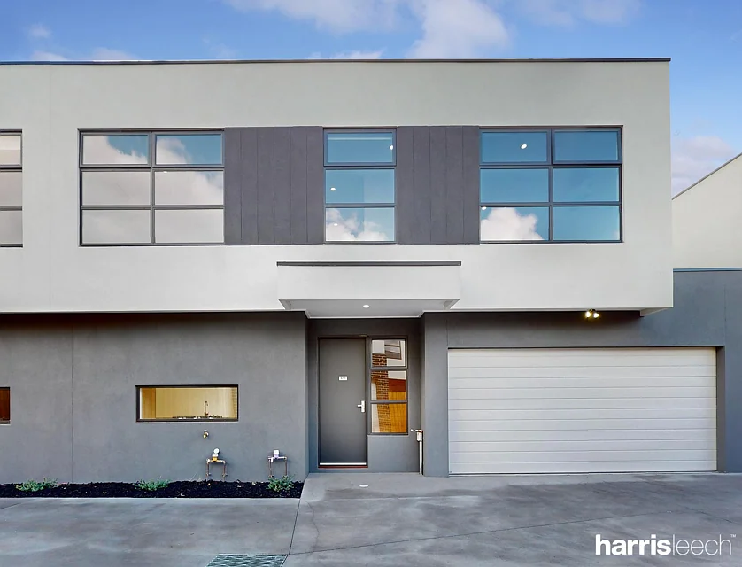 5/11 Lawford Street, Truganina, South West Melbourne, 3 phòng ngủ, 2 phòng tắm, Townhouse