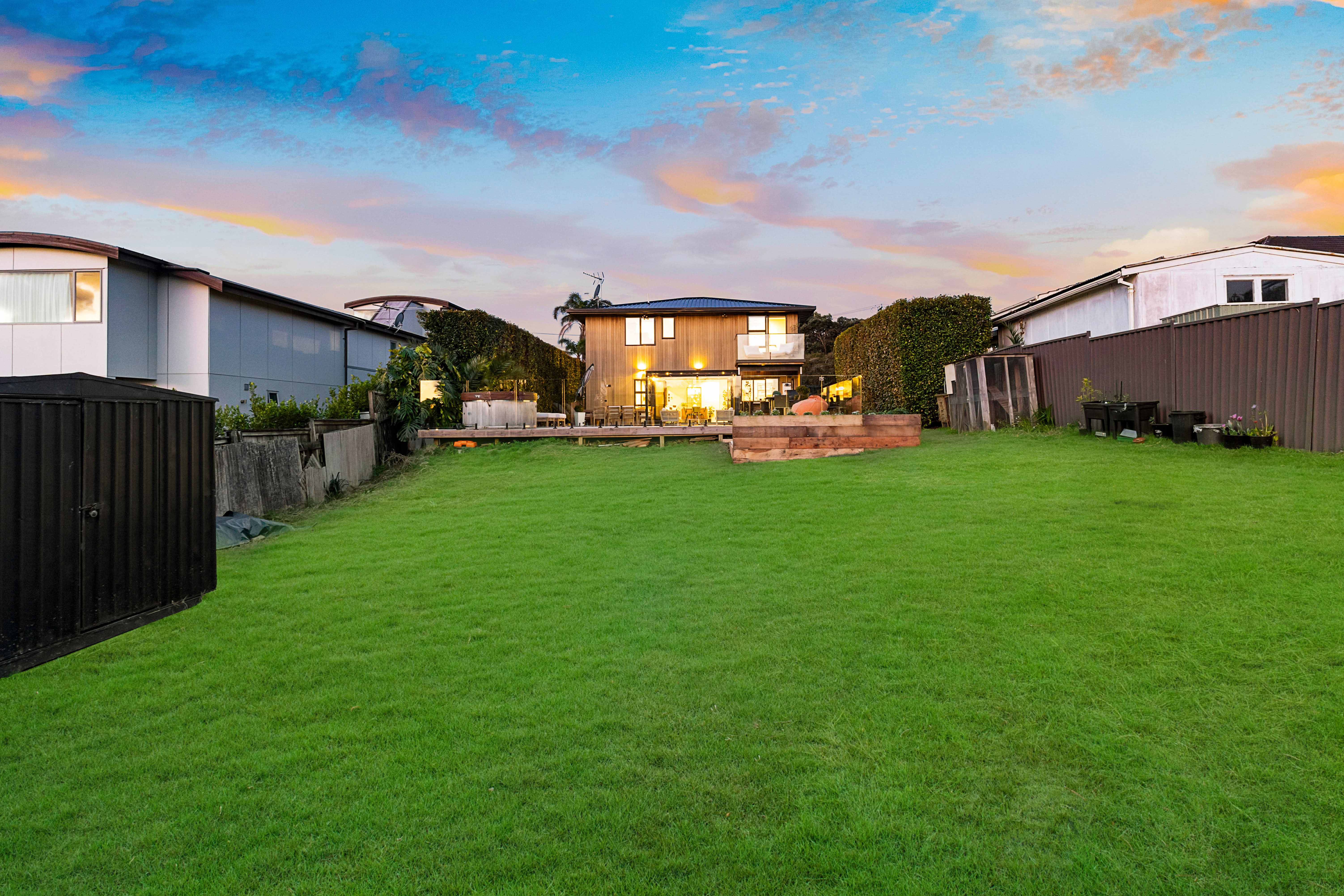 172 Bleakhouse Road, Mellons Bay, Auckland - Manukau, 4 침실, 2 욕실, House