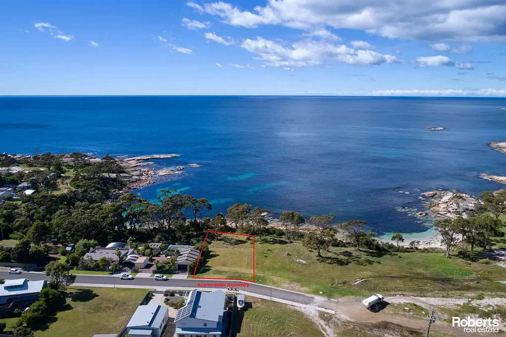 11 Sunrise Drive, Bicheno, TAS 7215
