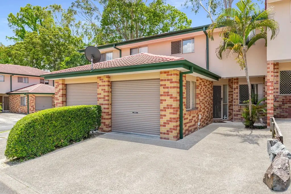 3/59A Martin Street, Nerang, QLD 4211