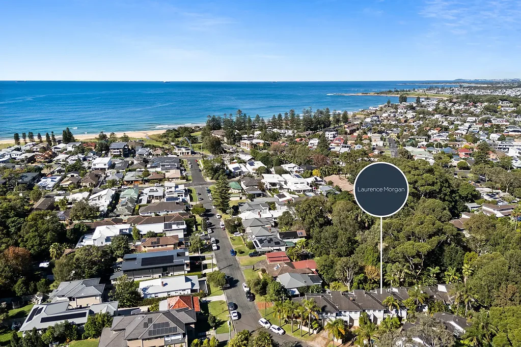 Thirroul 3 Slaapkamer Tranquil Garden Paradise Moments to Thirroul Beach