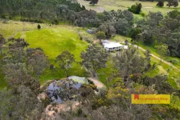 1446 Yarrabin Road, Mudgee