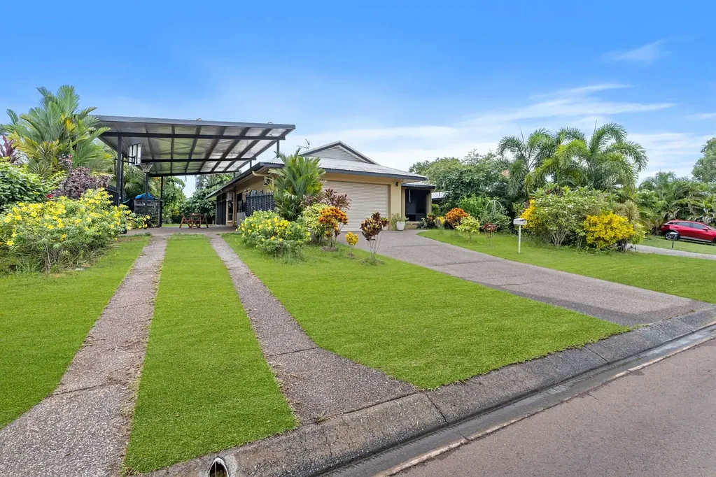 8 Rooney Street, Rosebery, NT 832