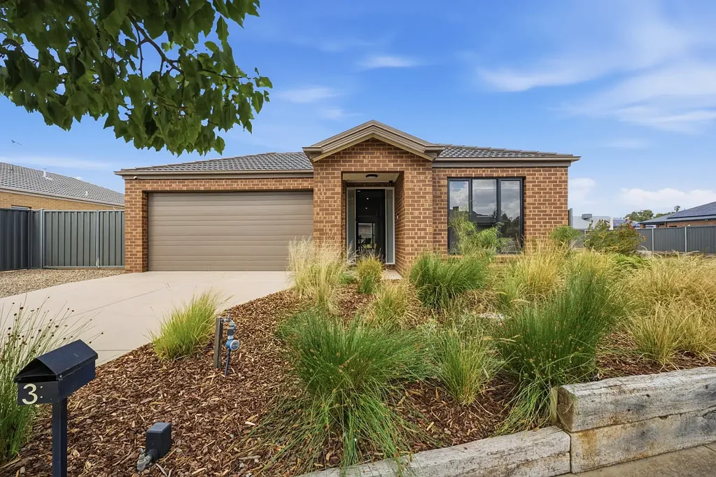 3 Silverleaf Road, Kialla, VIC 3631