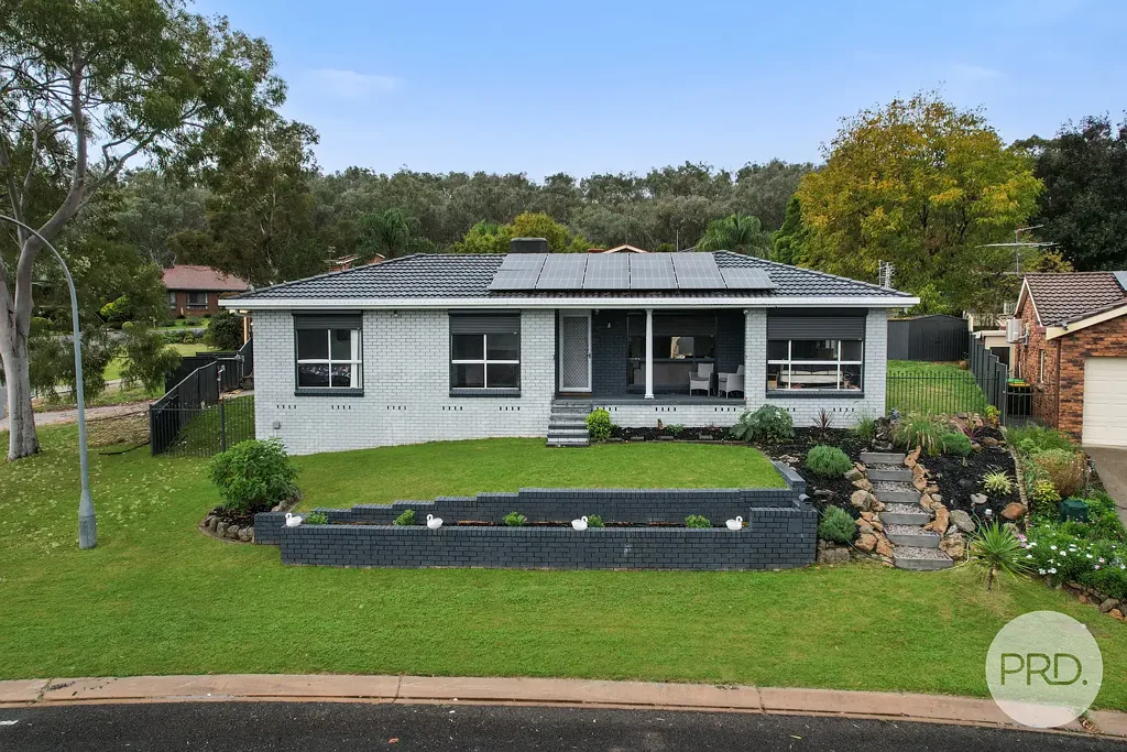 Tamworth 4Habitaciones Ready to be sold!