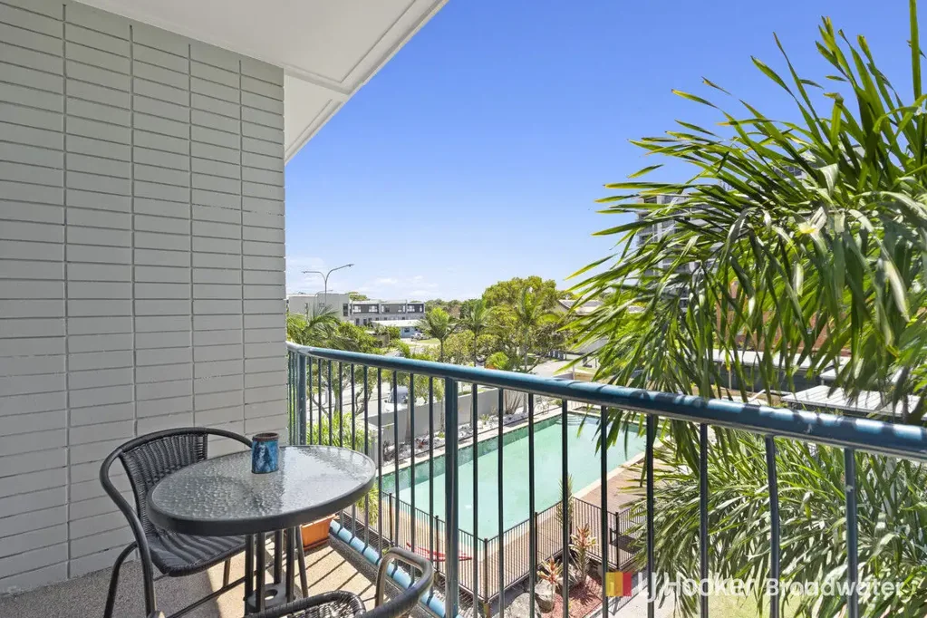 23/125 Frank Street, Labrador, QLD 4215