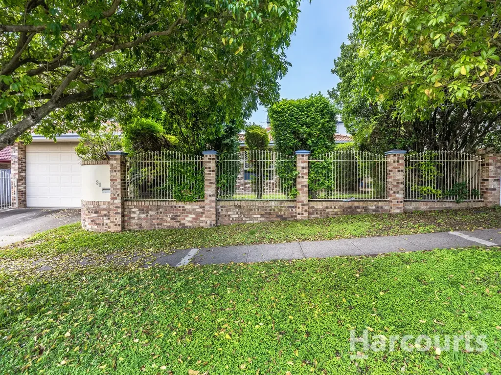 Geebung 4ਬੈੱਡਰੂਮ Solid Foundations, Endless Potential in Geebung