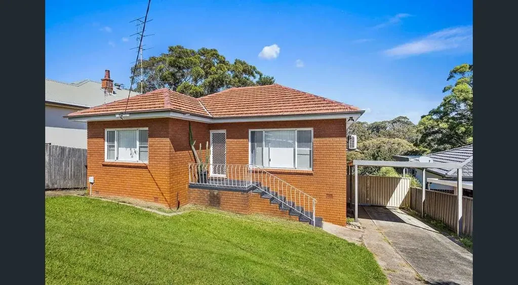 Three-Bedroom Home Offering Space, Storage & Comfort